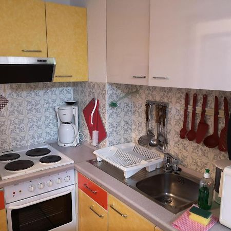 Schönwalde Appartment Leo מראה חיצוני תמונה