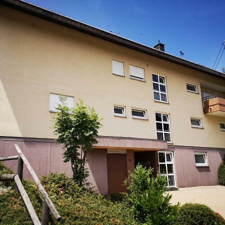 Schönwalde Appartment Leo מראה חיצוני תמונה