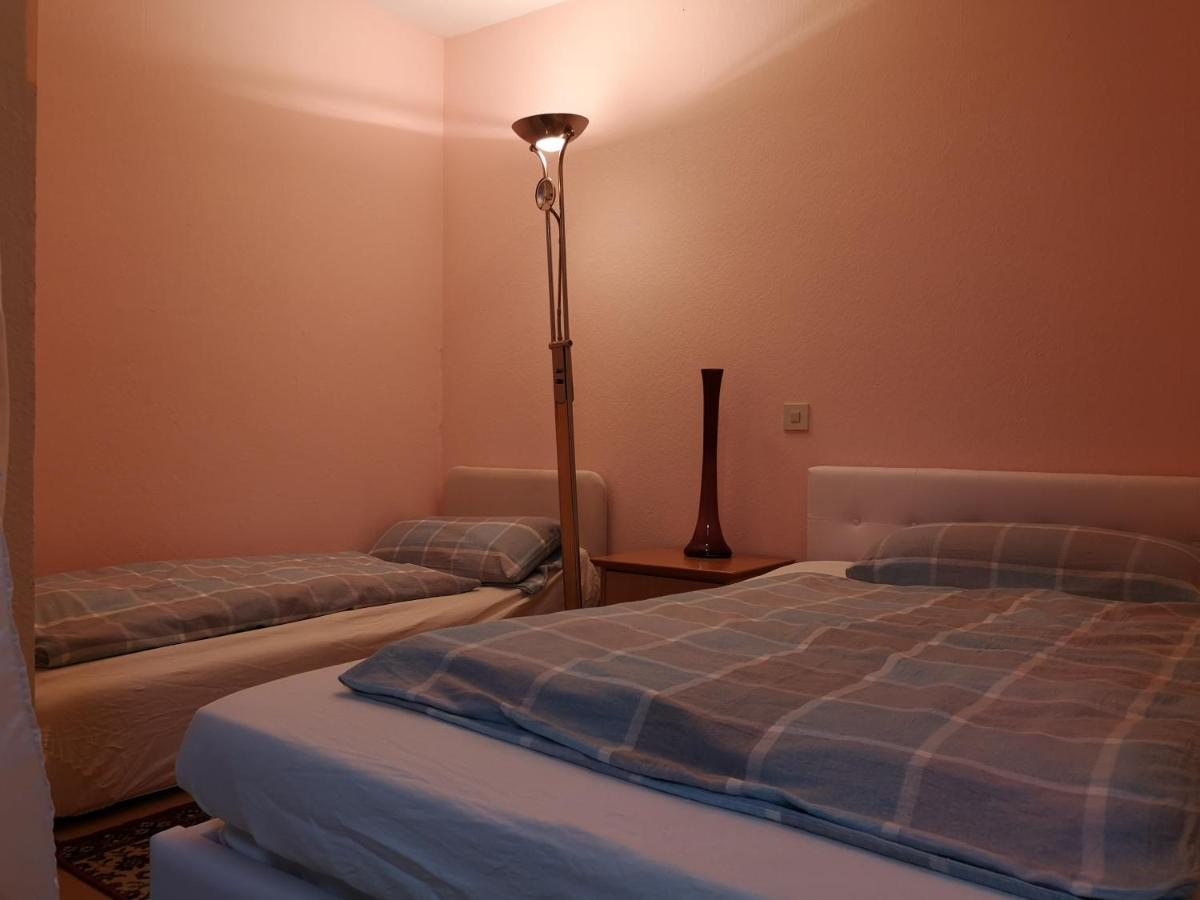 Schönwalde Appartment Leo מראה חיצוני תמונה